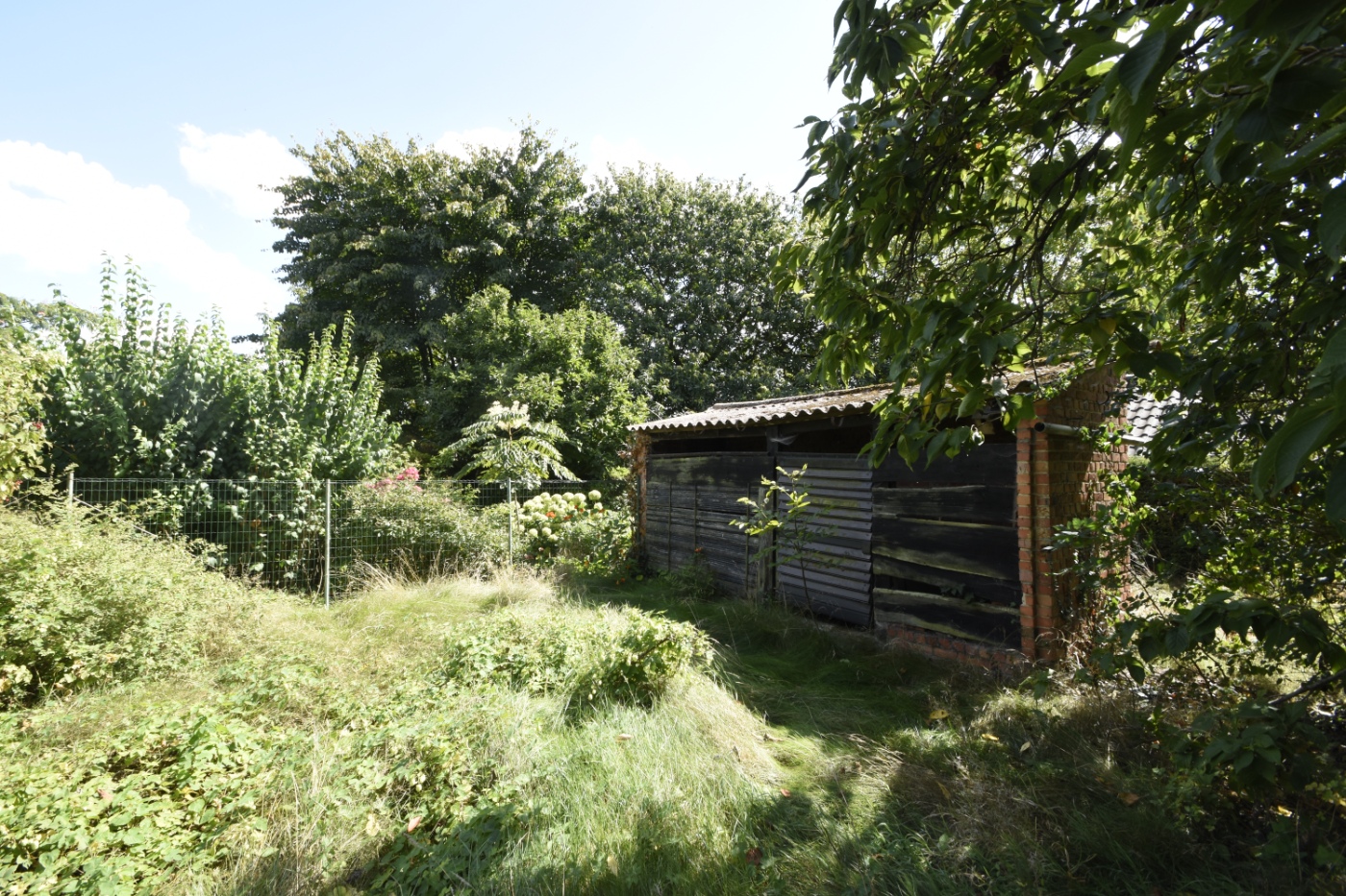 Bouwgrond voor open bebouwing, bouwen aan 6% BTW mogelijk - photo 5