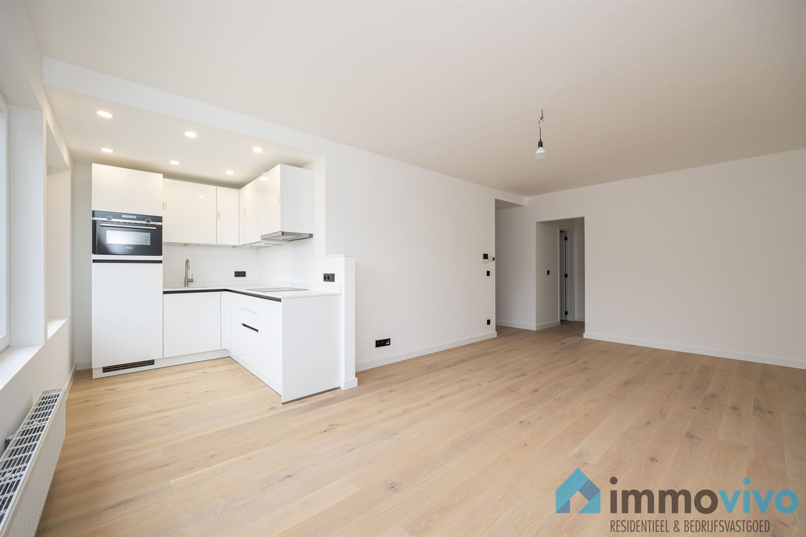 Appartement à vendre à Anvers avec 2 chambres - photo 4