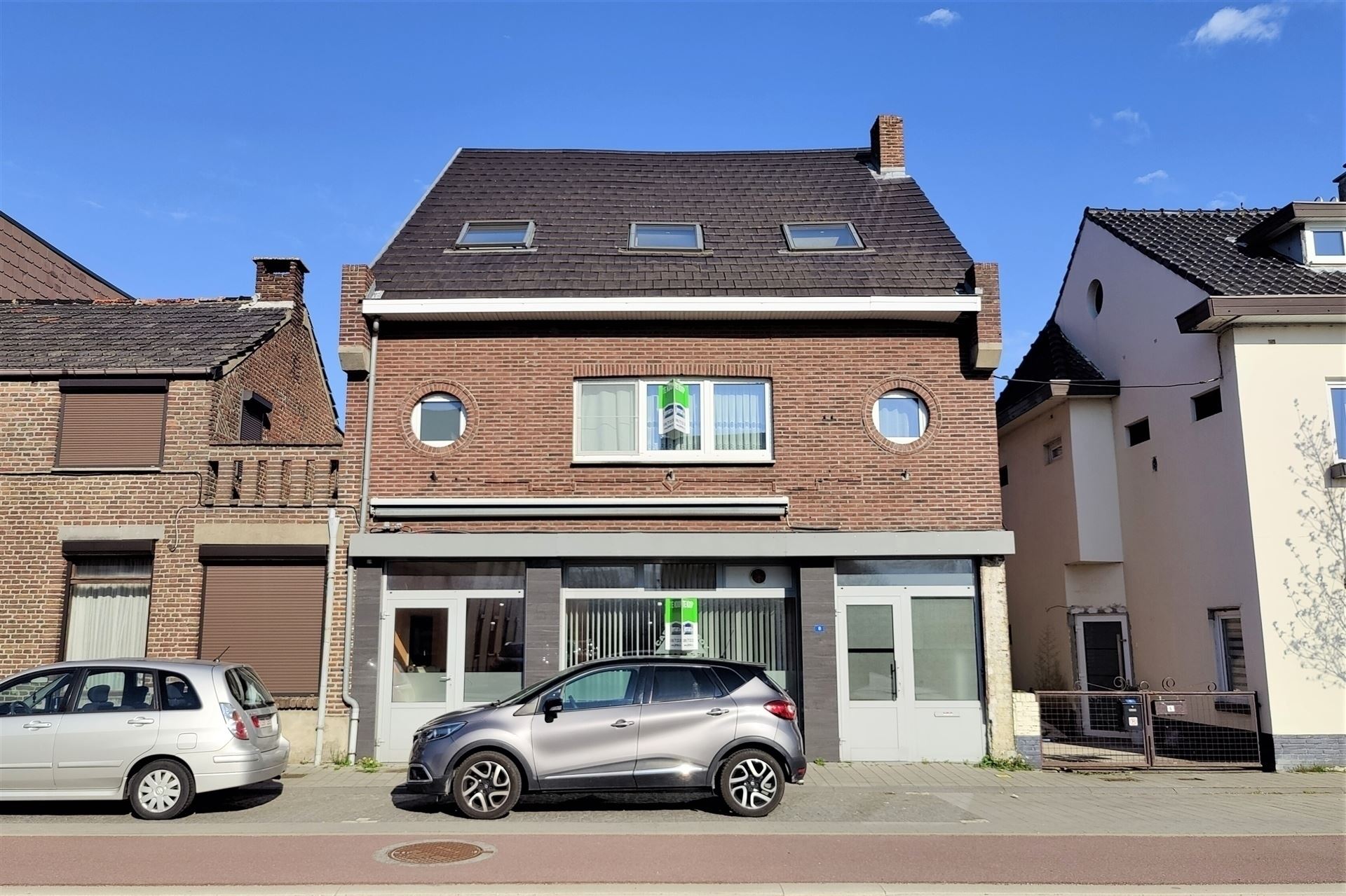 Commercial for sale in Lanaken with 4 bedrooms - photo 4