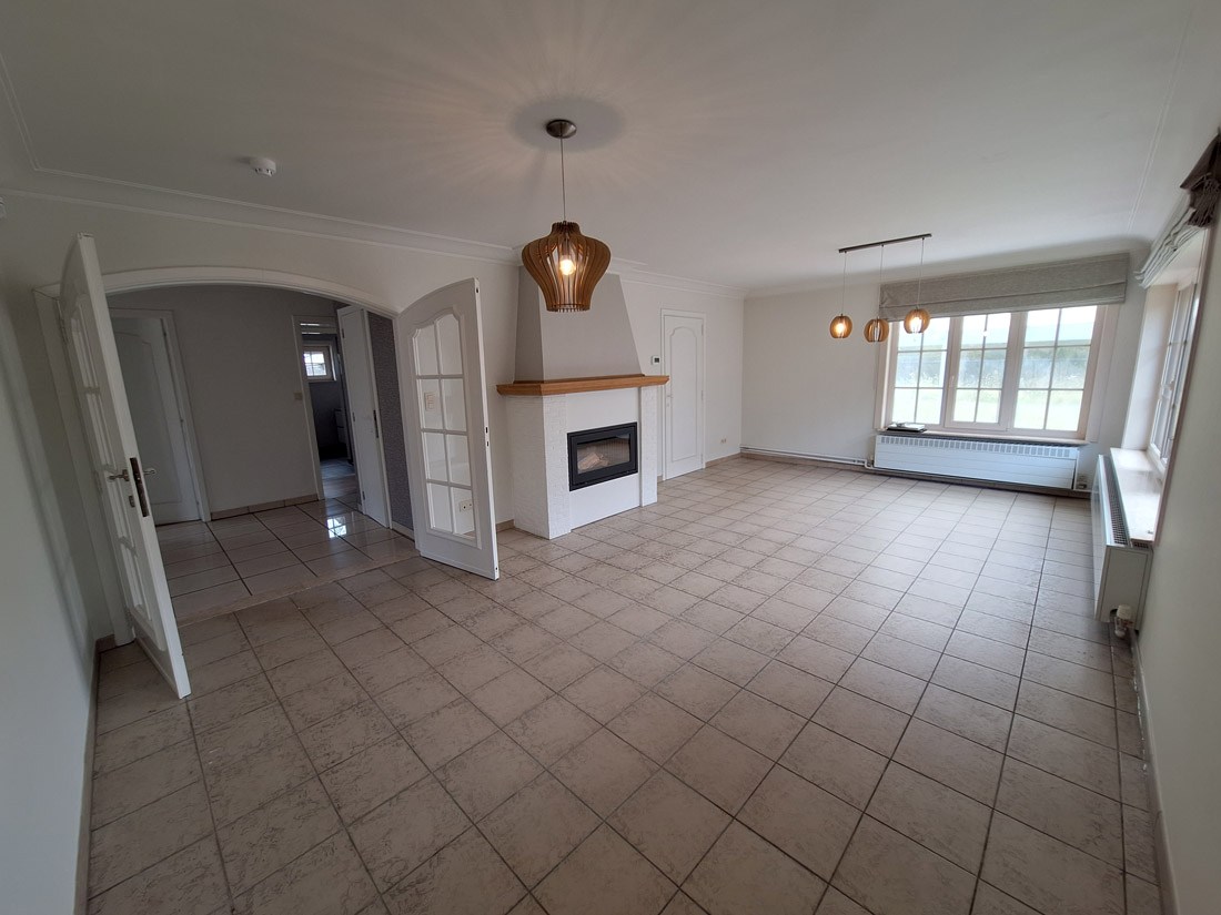 Charmante bungalow op een strategische locatie - foto 3