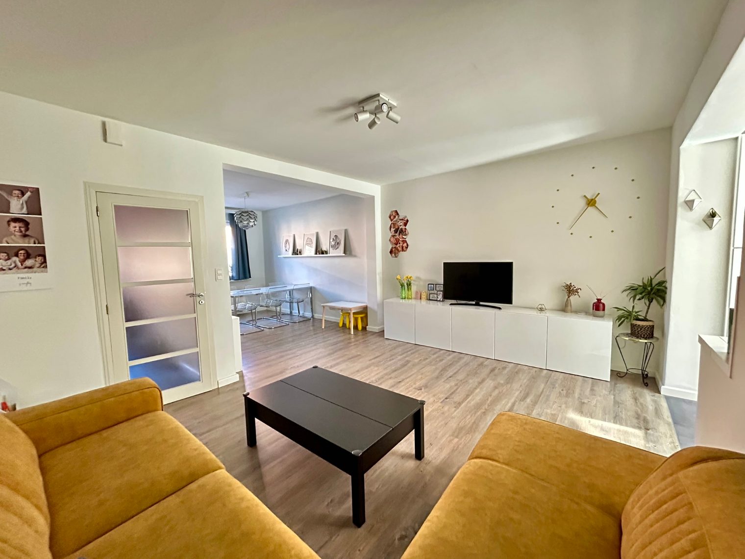 Huis te koop in Gent met 3 slaapkamers - foto 4