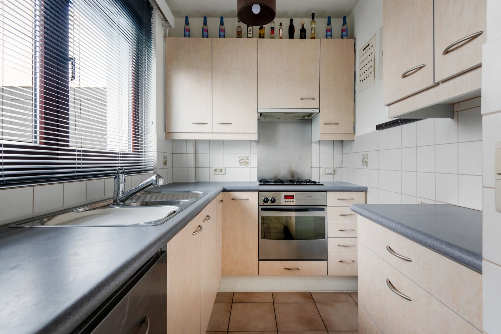 Instapklare energiezuinige woning op een rustige centrale locatie. - foto 5