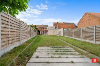 Maison à vendre à Langemark-Poelkapelle