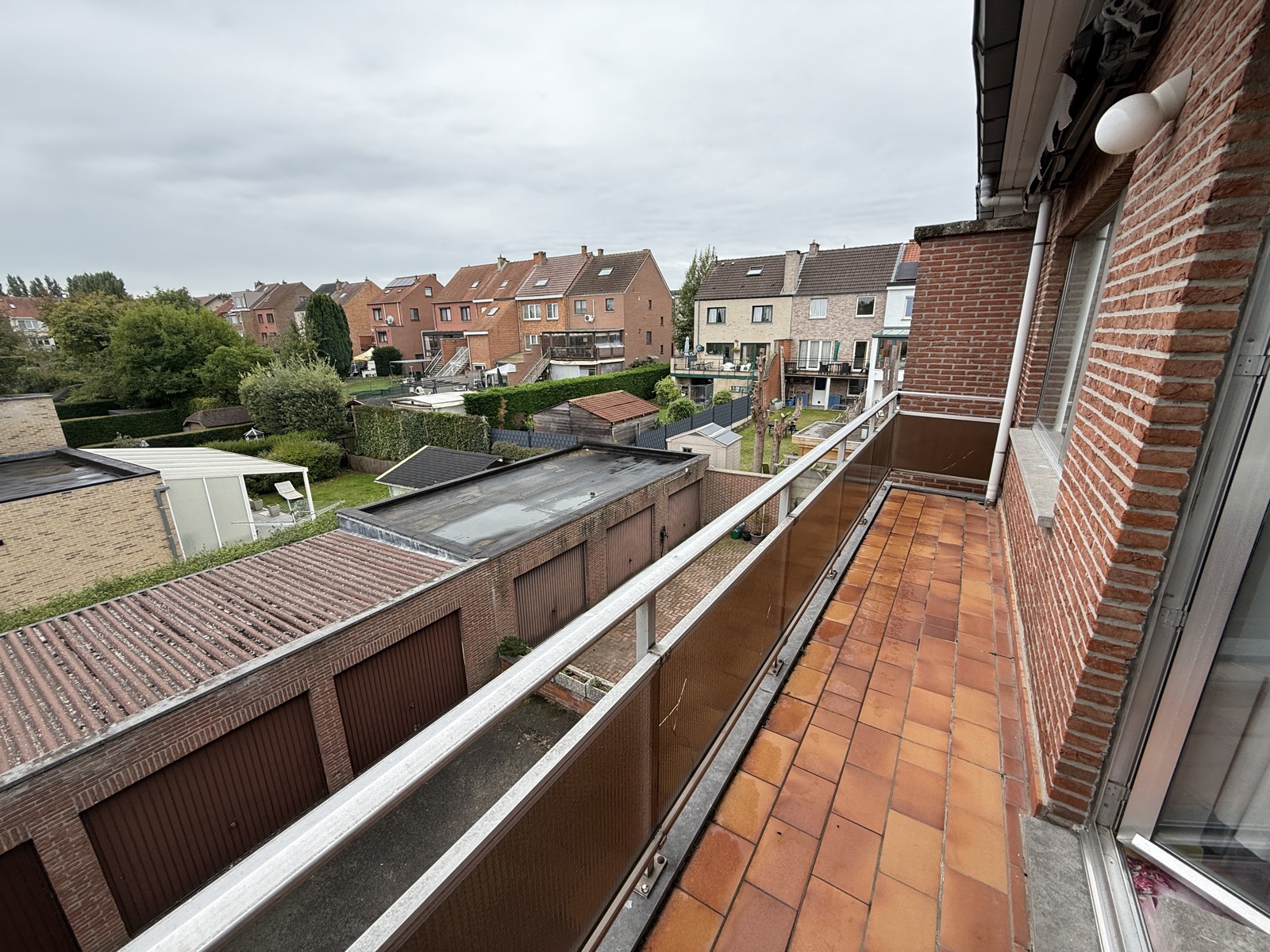 Apartment for sale in Sint-Pieters-Leeuw with 2 bedrooms - photo 5
