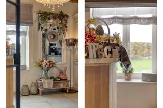 Exclusieve en goed draaiende B&B op een adembenemend domein van 62 are, schitterend gelegen op de grens van Lennik en het prestigieuze Gaasbeek...