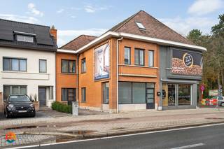 Maison à vendre à Heist-op-den-Berg