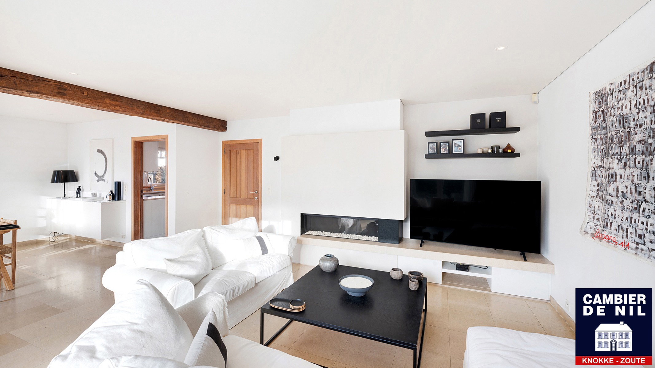 Elegante woning op een aangename ligging - foto 5