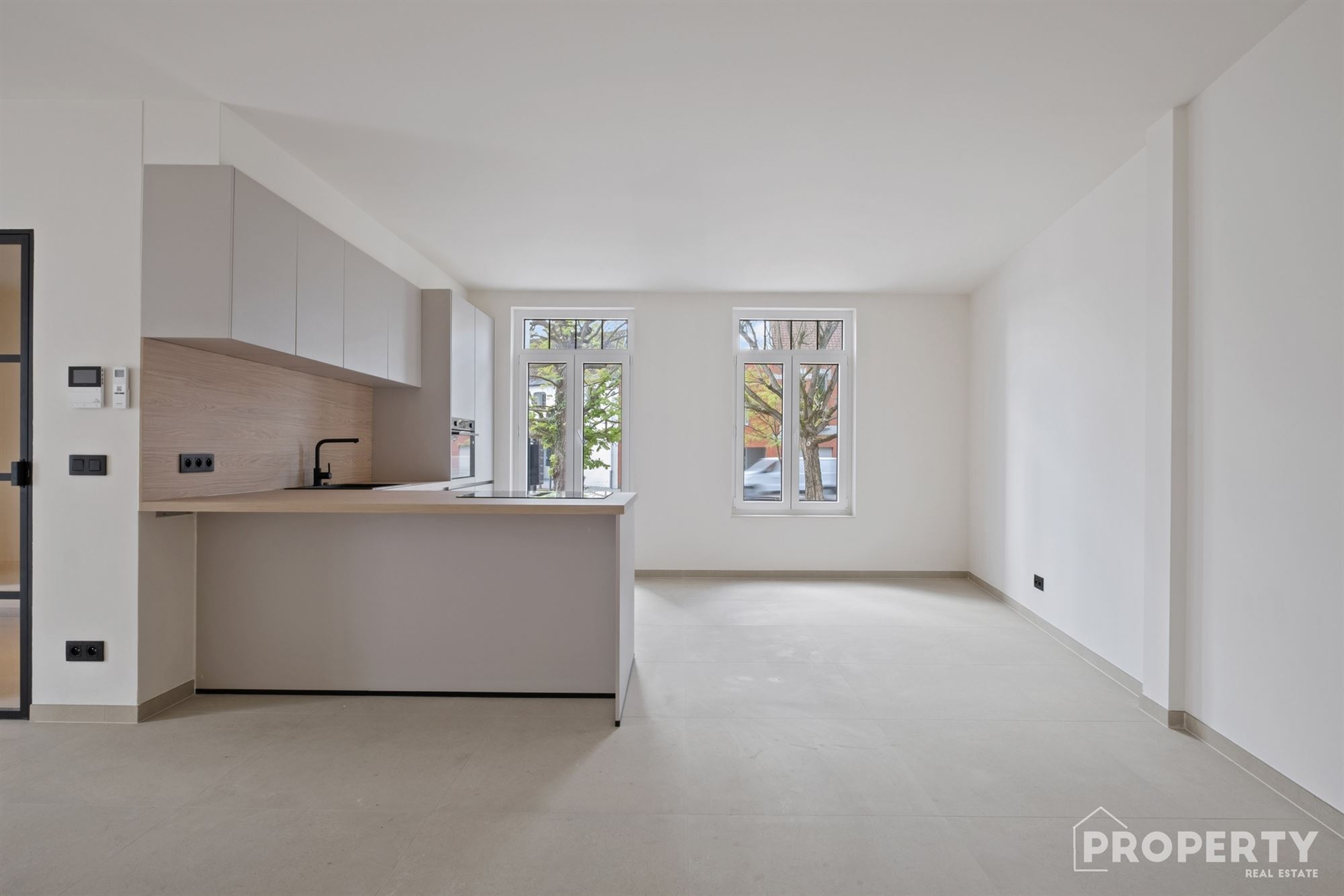 Appartement met terras &amp; tuin - foto 5