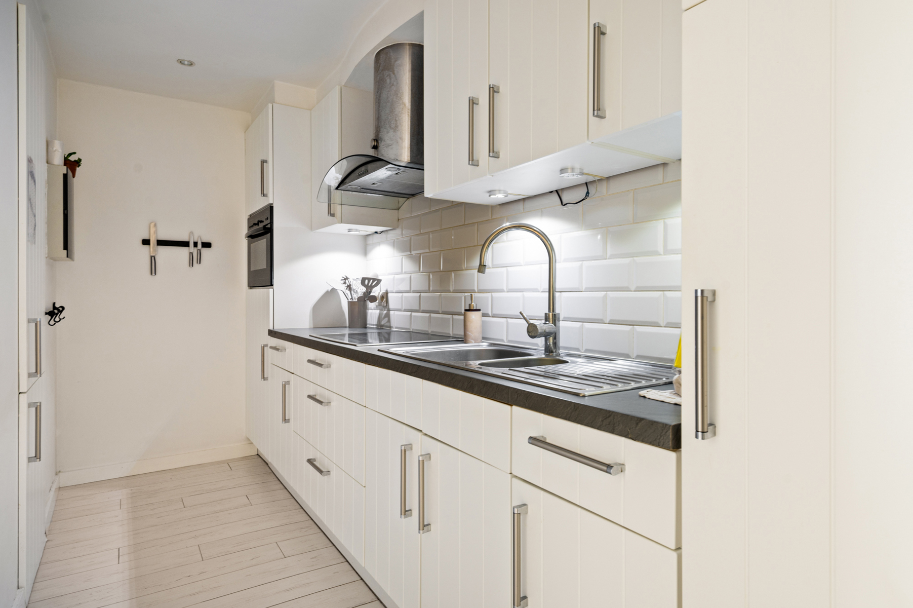 Interessante opbrengsteigendom op ’t eilandje - foto 5