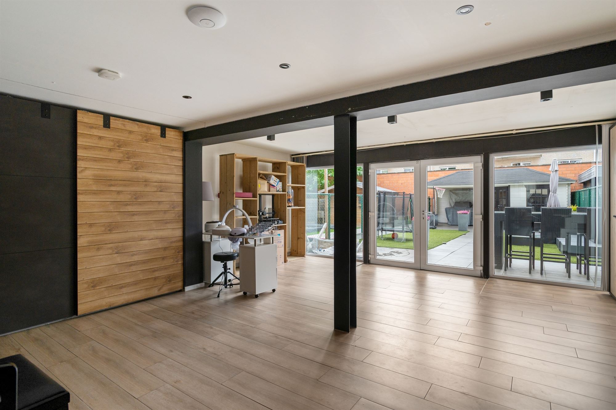 Huis - foto 4
