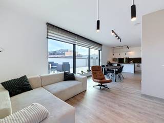 Appartement à louer à Brée