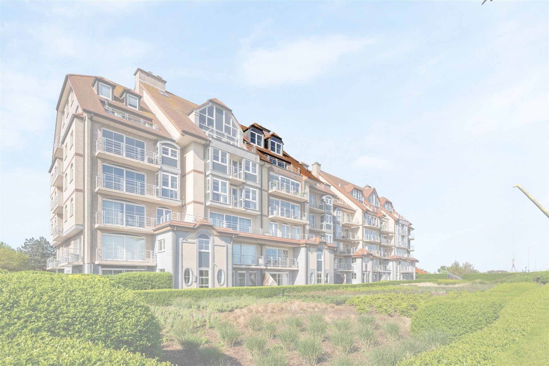 WIJDS UITZICHT / TERRASSEN  - foto 5