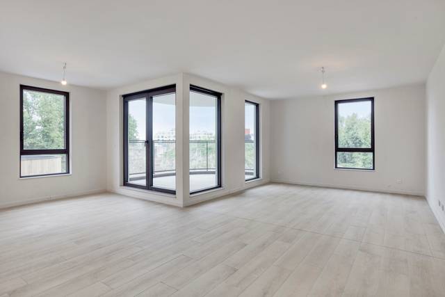 Project for sale in Boom