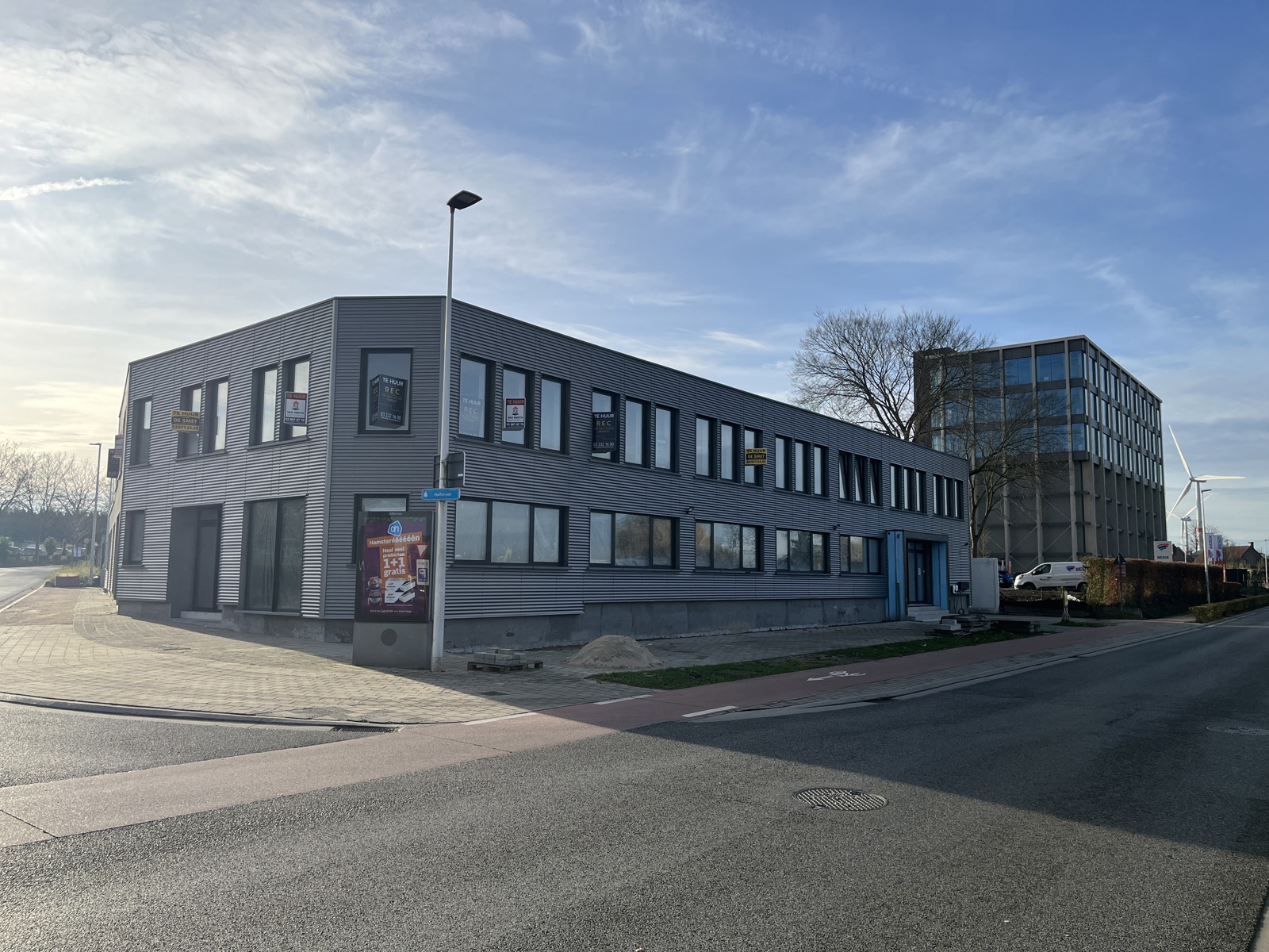 Activiteits- of opslagruimte op een toplocatie nabij de A12 - foto 3