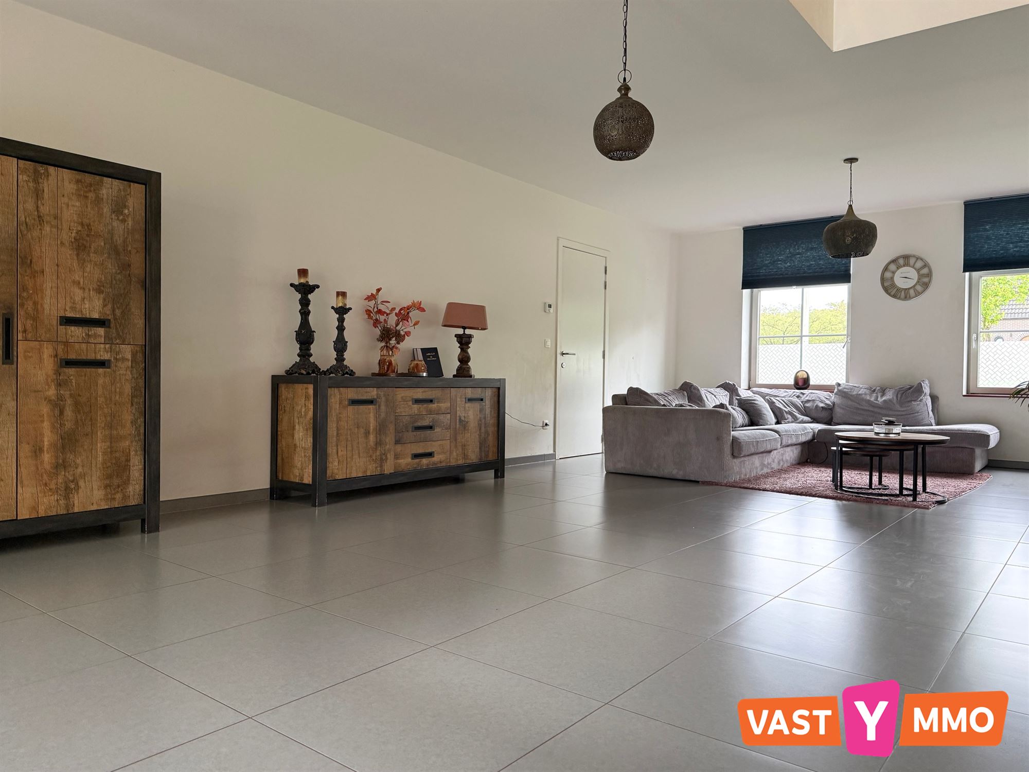 House for rent in Wuustwezel with 4 bedrooms - photo 3