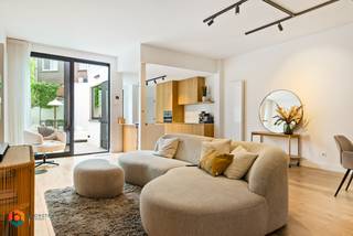 Maison à vendre à Malines