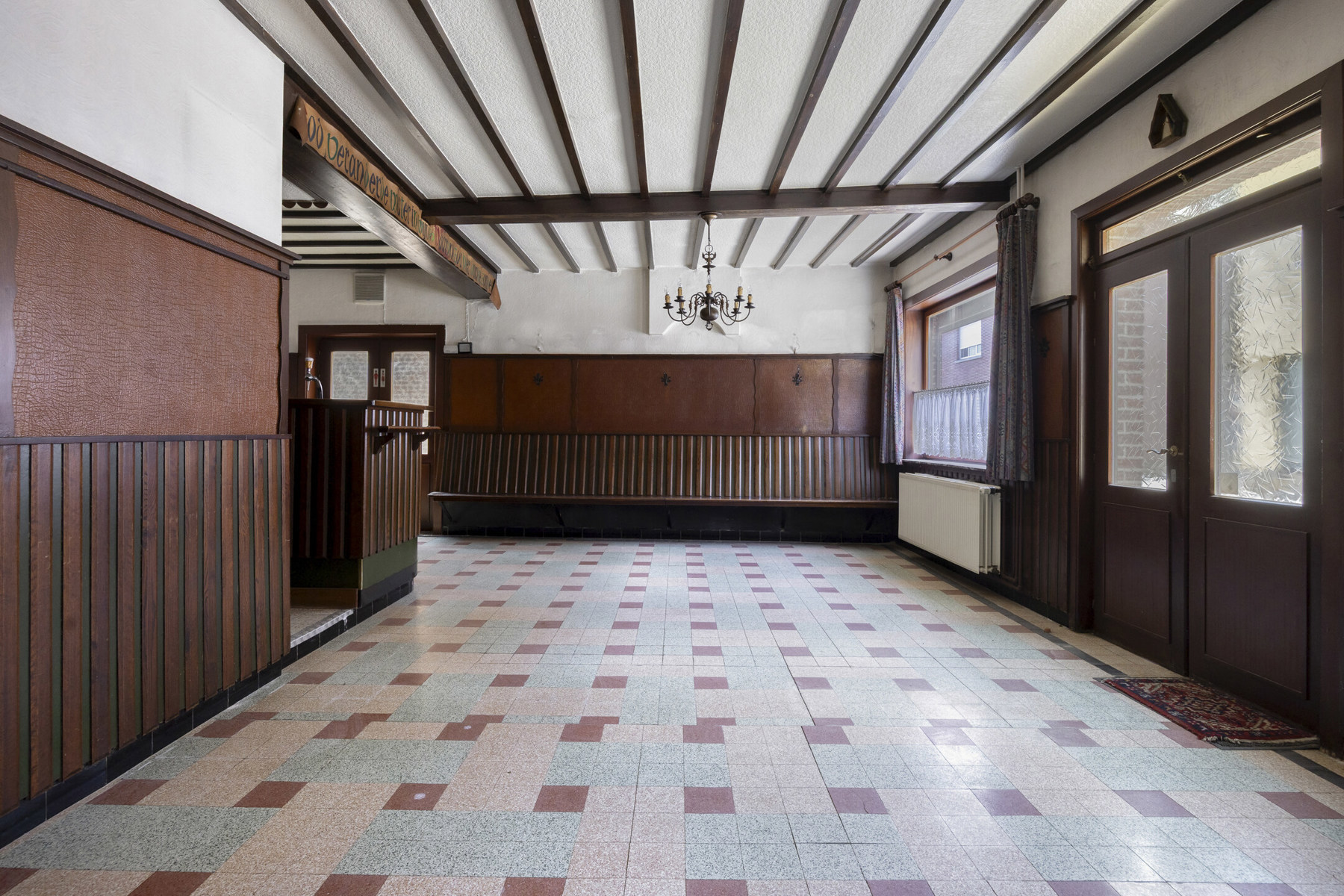 Uniek handelspand met karakter het hart van Wommersom - foto 5