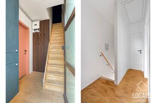 In het hart van Wetteren, op een centrale maar bijzonder rustige ligging, bevindt zich deze volledig gerenoveerde woning die in 2019 een...