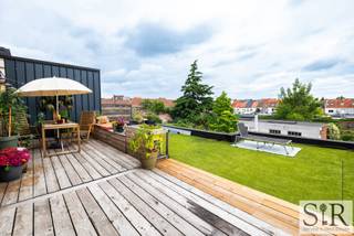 Appartement à vendre à Malines