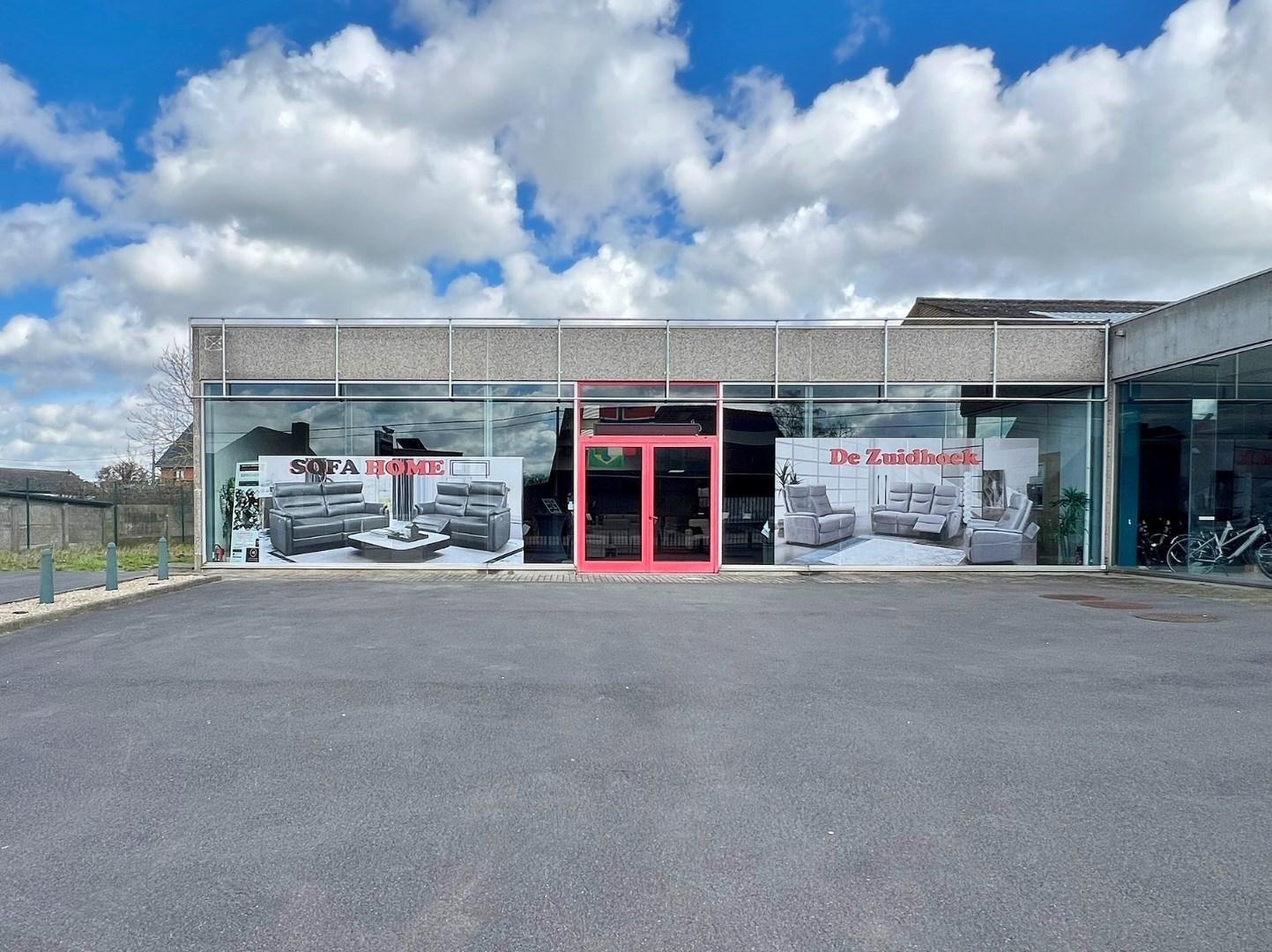 Commercial for rent in Elverdinge - photo 1