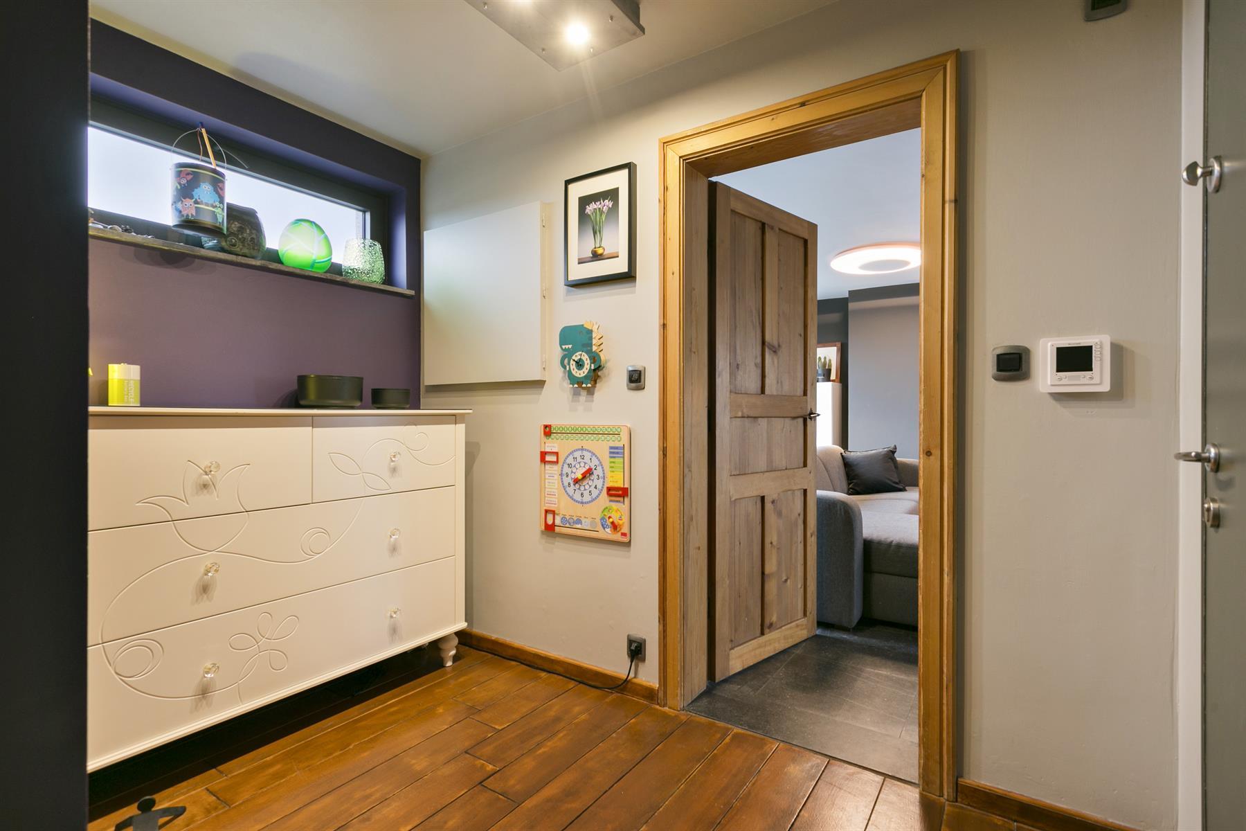 Penthouse met twee slaapkamers en 2 ruime terrassen! - foto 5