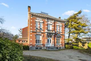 Maison à vendre à Heist-op-den-Berg