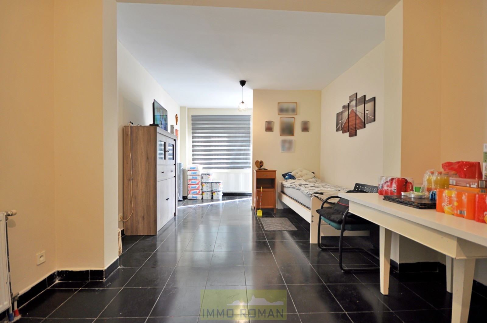 Op te frissen woning te Outrijve - foto 3