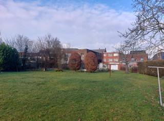 Projectgrond te koop in het hartje van Neerpelt-Centrum!Deze projectgrond met een ruime bouwmogelijkheid wordt verkocht. De projectgrond valt onder...