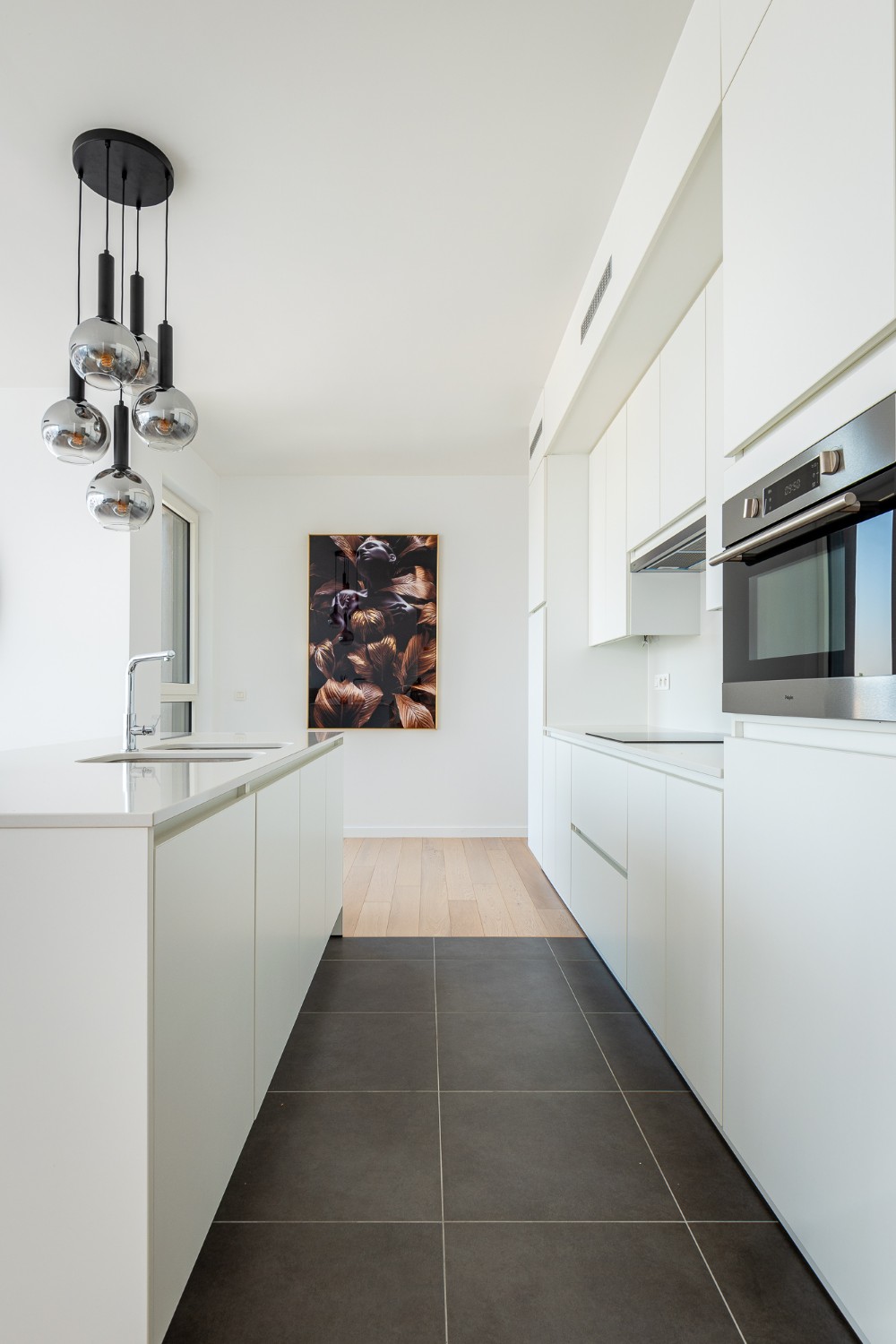 Prachtige penthouse met garage te Wingene - foto 5