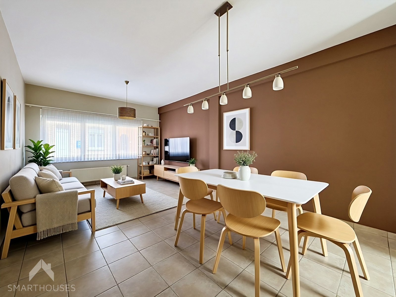 Appartement à vendre à Courtrai avec 2 chambres - photo 4