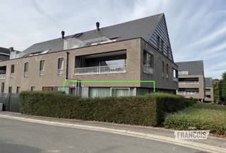 Appartement à louer à Zottegem