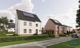 Ruim en stijlvol wonen aan de rand van Westende - Jagerspad (Lot 36)In het charmante Westende start binnenkort de bouwwerken van deze ruime,...