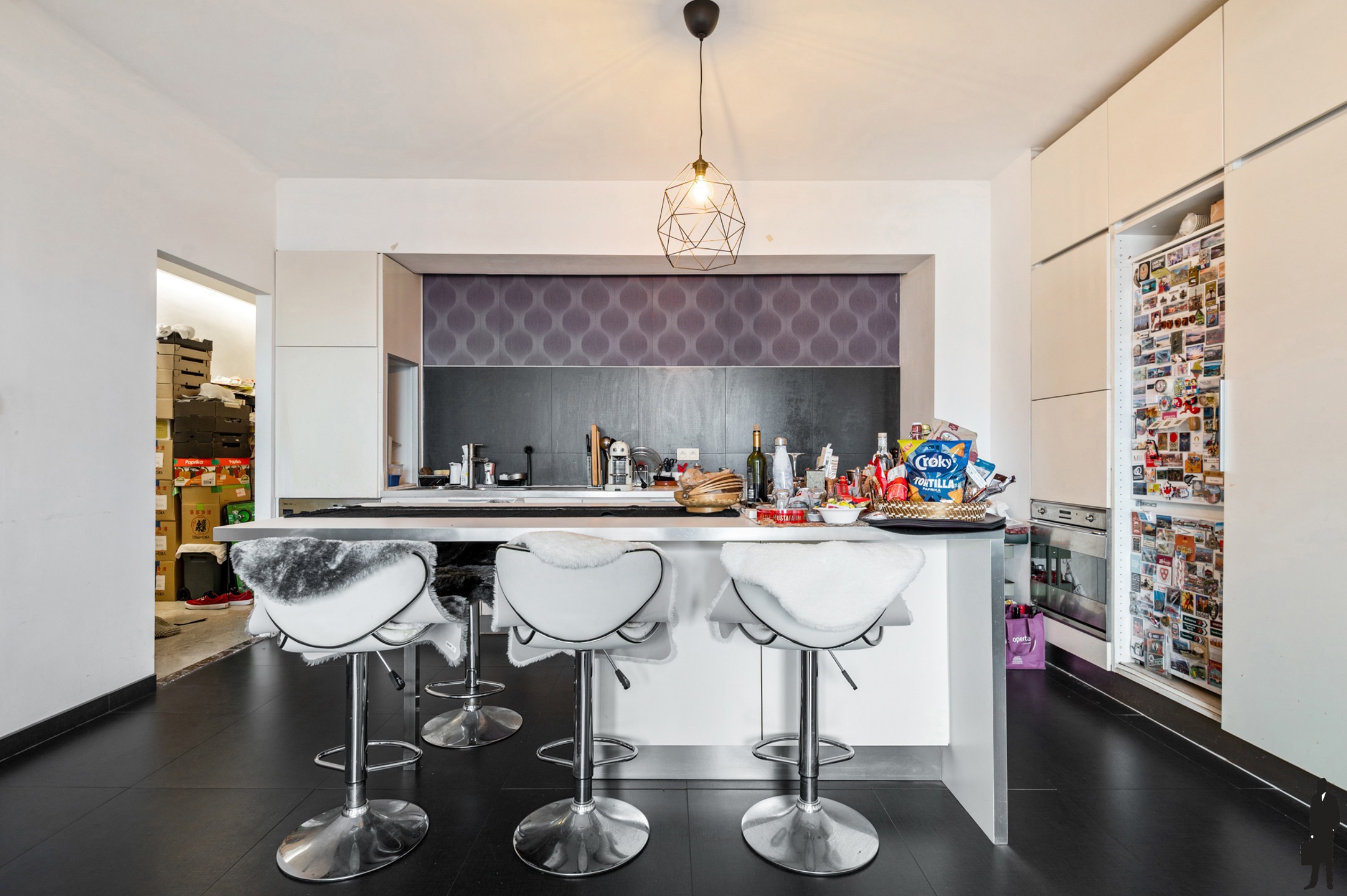 Apartment for sale in Antwerp with 2 bedrooms - photo 3