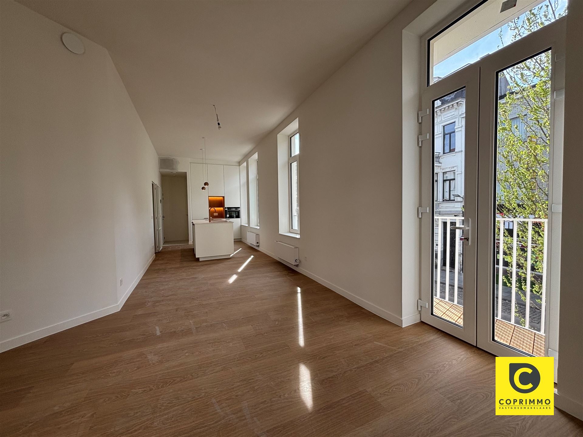 Appartement - photo 4
