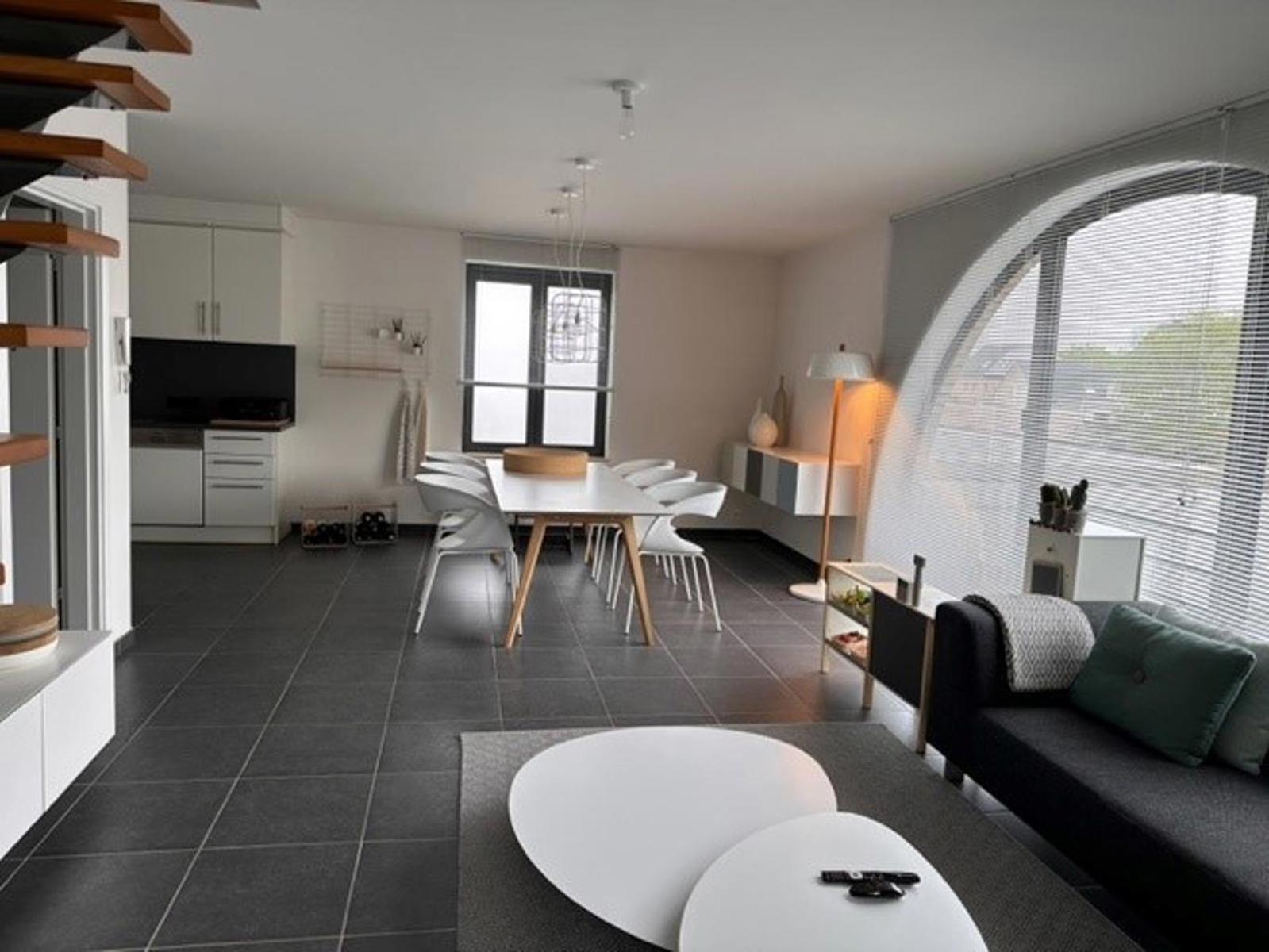 Apartment for rent in Mol with 2 bedrooms - photo 3