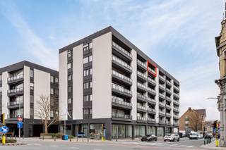 Apartment for sale in Wevelgem