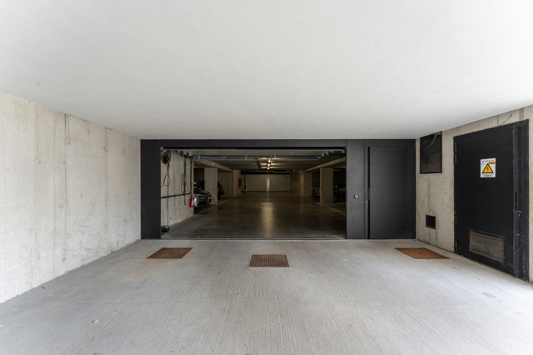 Garage for sale in Koksijde - photo 4