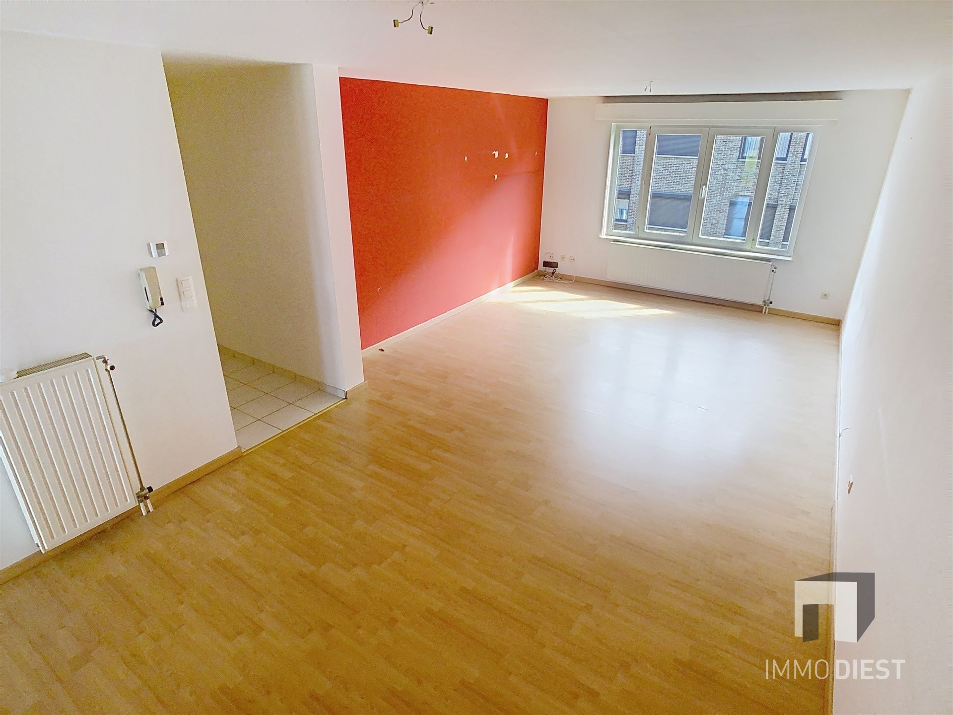 Duplex van 126m2 met 2 slpk en garagebox - foto 4