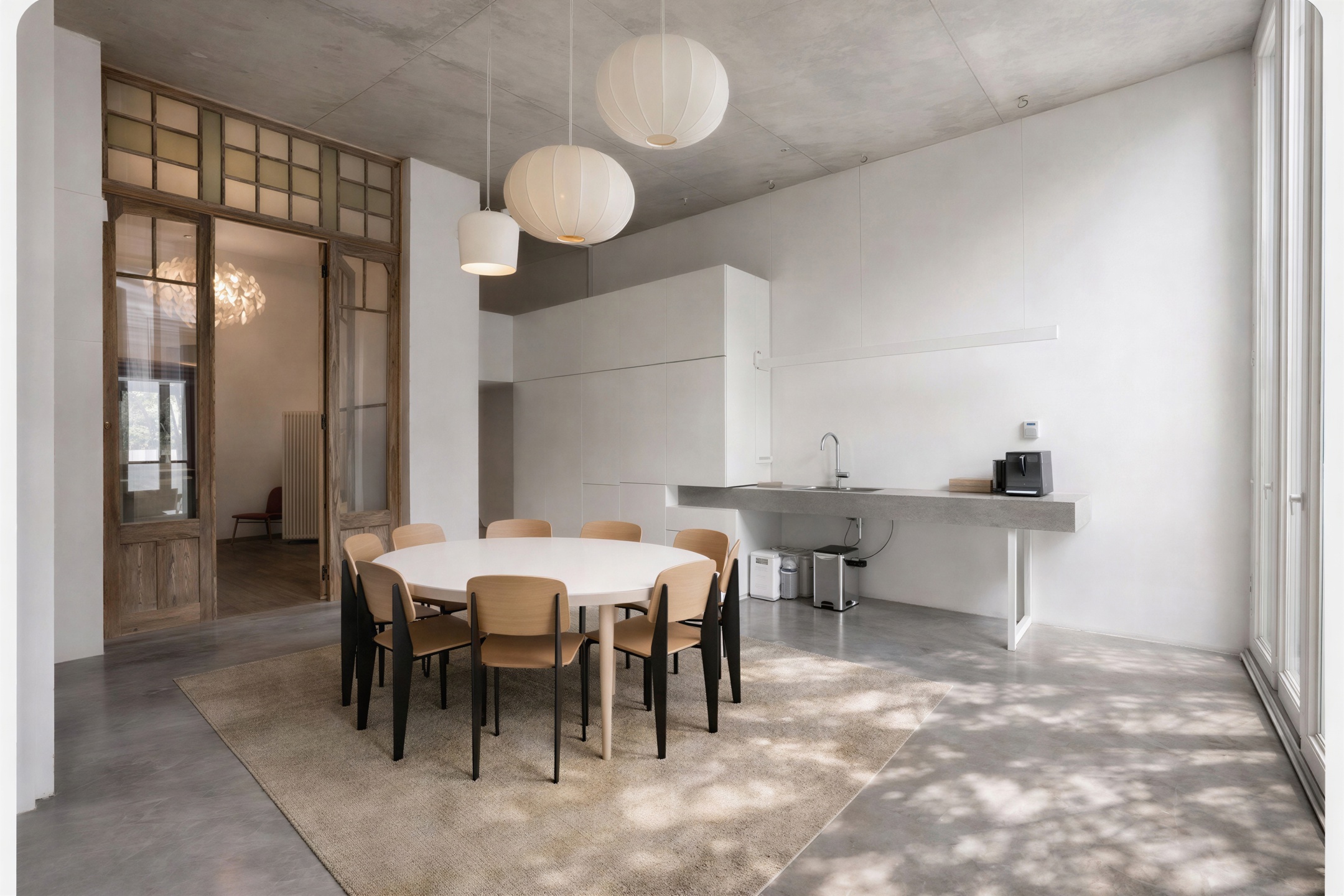 ANTWERPEN - Architecturaal Art Nouveau-pand top gerenoveerd - foto 2