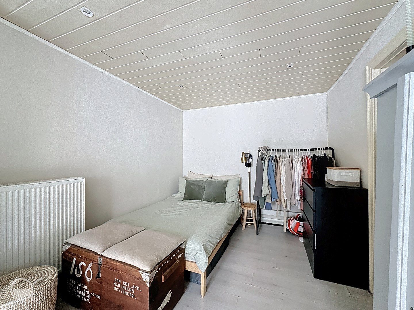 Studio gelegen op toplocatie in Gent - foto 3