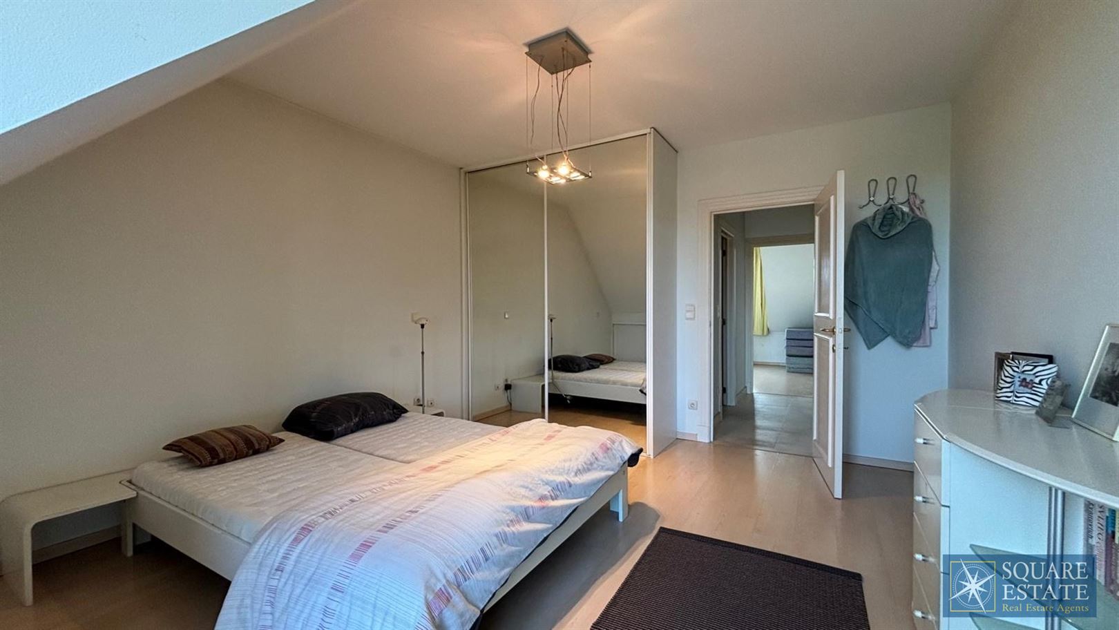 Appartement aan het marktplein - foto 5