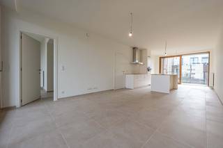 Residentie DAC'ART : Jouw unieke kans!Een perfect evenwicht tussen kwaliteit, betaalbaarheid en locatie in het bruisende Izegem.2 slaapkamer...