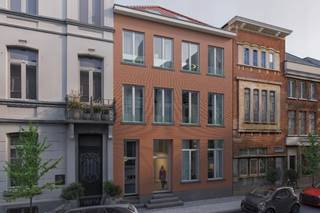 Appartement à louer à Malines
