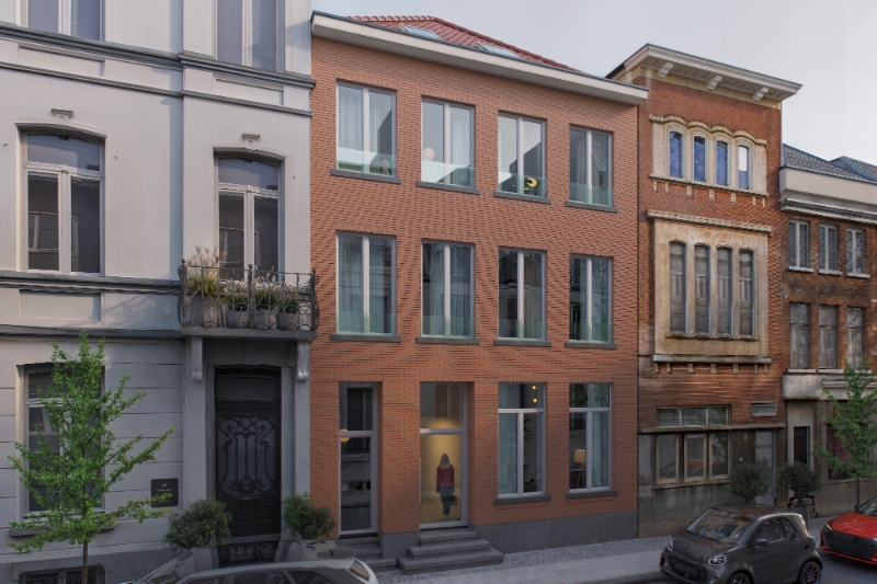 Appartement à louer à Malines - photo 2