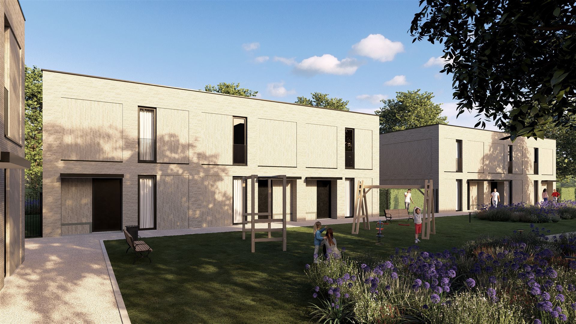 Project te koop in Puurs - foto 5