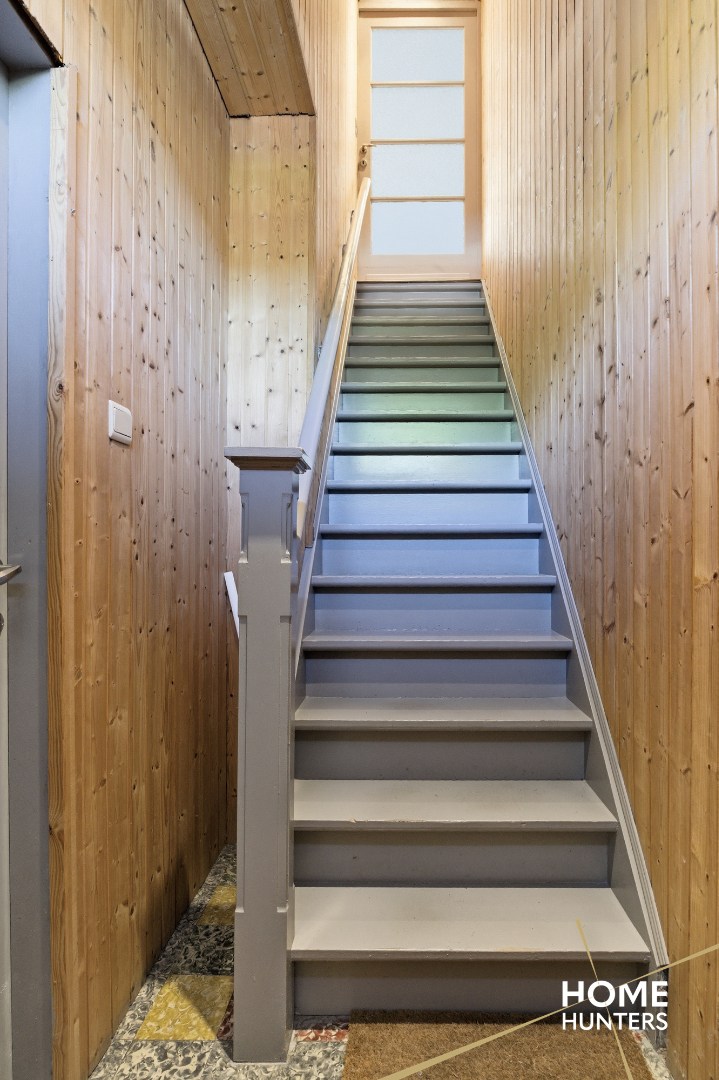 Charmante Bel-etagewoning in het historische stadscentrum van Ieper - foto 2