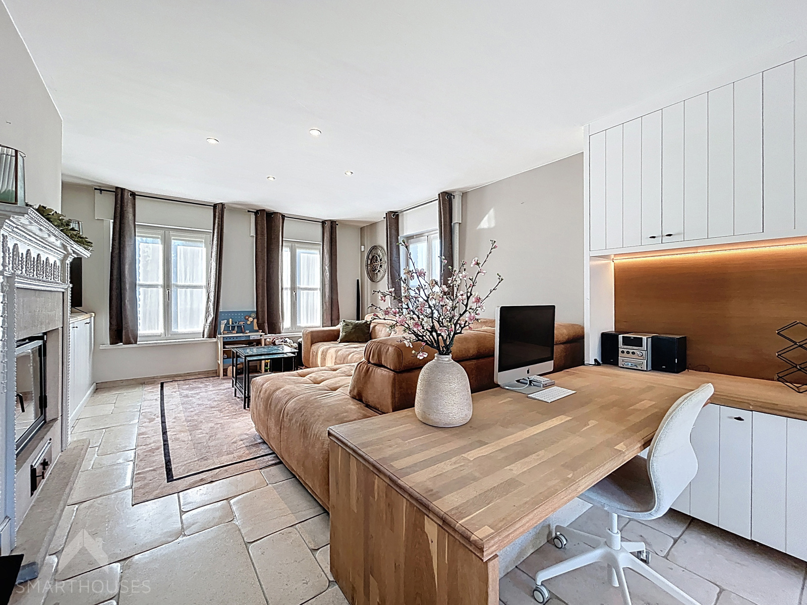 House for sale in Roeselare with 4 bedrooms - photo 5