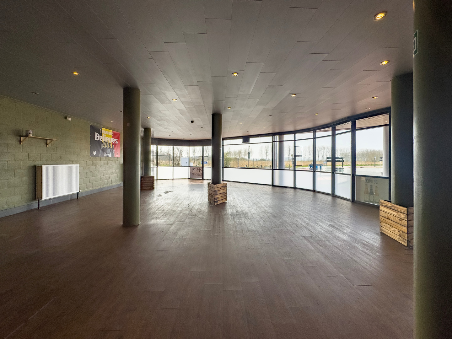 Commercial à vendre à Lokeren - photo 4