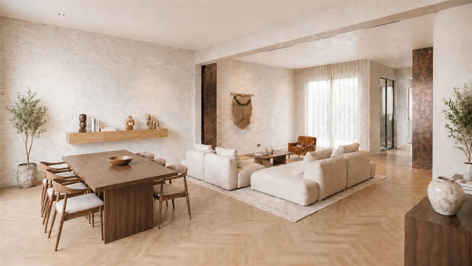 NIEUW! LUXE 1 SLAAPKAMER APPARTEMENT AAN HET EILANDJE - foto 5