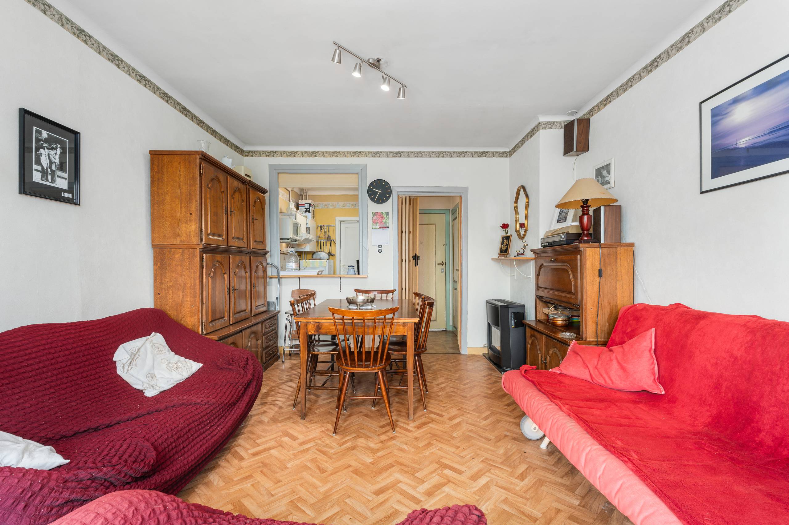 Appartement à vendre à De Panne avec 1 chambre - photo 4